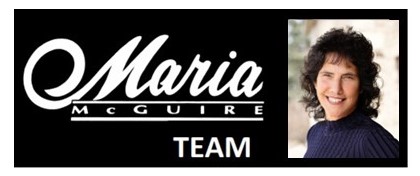Maria's Logo - 2024
